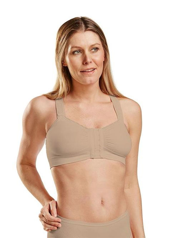 Alice Post-Op Bra – Carefix