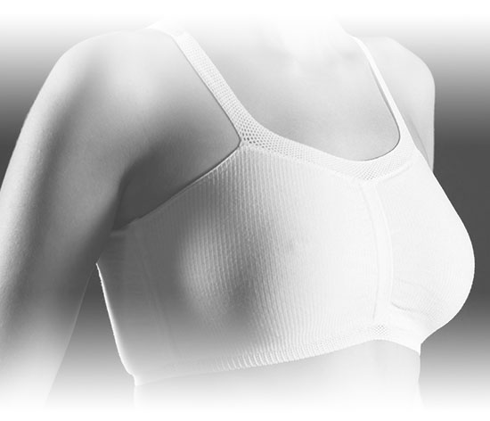 Introducing the first of our Carefix bra rangeAlice post-op bra