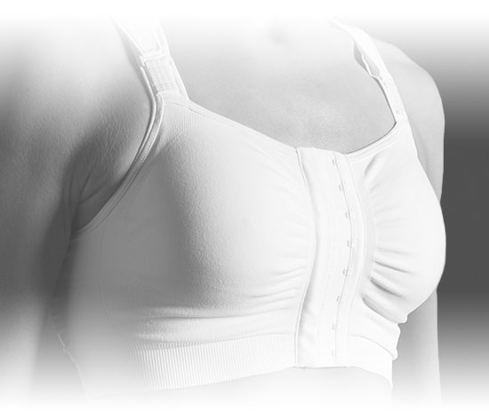 Carefix – Post-surgery garments for optimum support and compression.